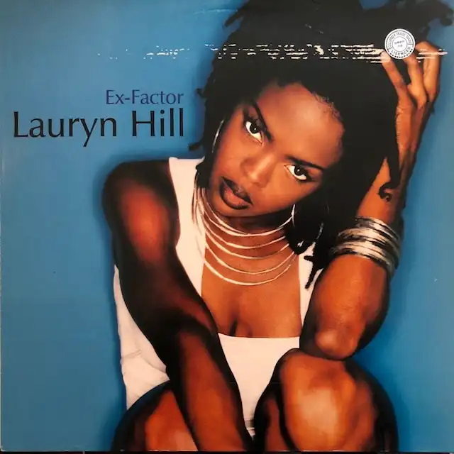 LAURYN HILL / EX FACTOR