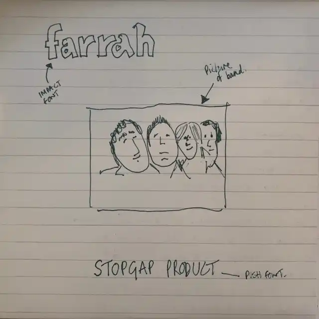 FARRAH / STOPGAP PRODUCT
