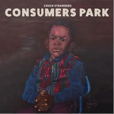 CHUCK STRANGERS / CONSUMERS PARKΥʥ쥳ɥ㥱å ()