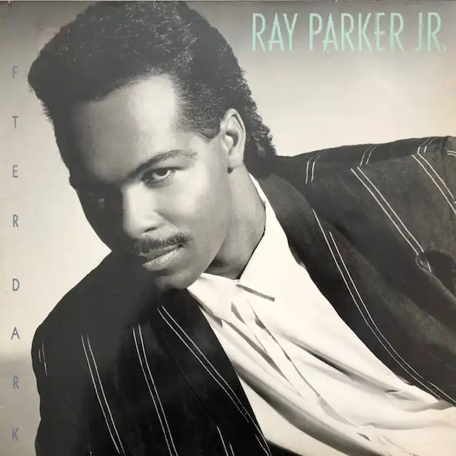 RAY PARKER JR. / AFTER DARKΥʥ쥳ɥ㥱å ()