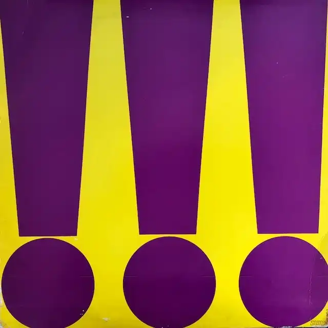 OUTHUD ／ !!! / LAB SERIES VOL. 2