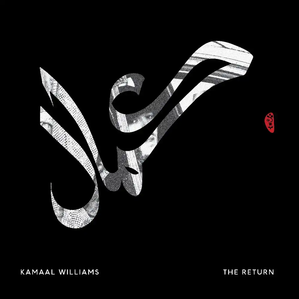 KAMAAL WILLIAMS / RETURNΥʥ쥳ɥ㥱å ()