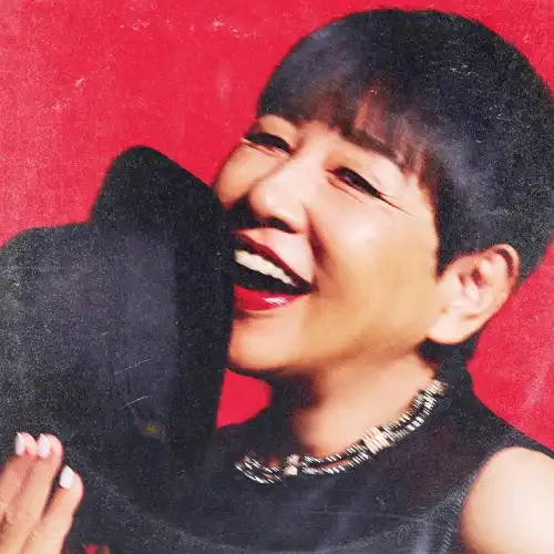 和田アキ子 / UPTOWN FUNK (EXTENDED VERSION)