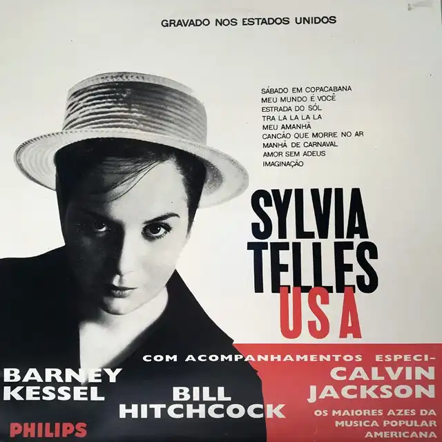 SYLVIA TELLES / USAΥʥ쥳ɥ㥱å ()