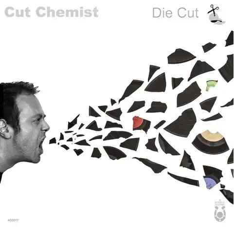 CUT CHEMIST / DIE CUT