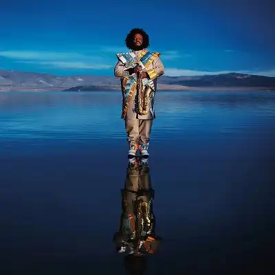 KAMASI WASHINGTON / HEAVEN AND EARTH 