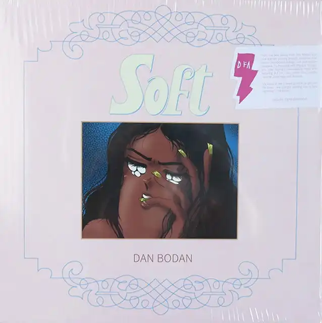 DAN BODAN / SOFT 