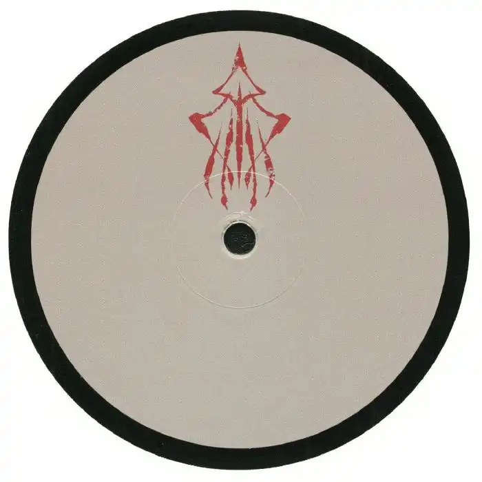 FLAME 1 / FOGのアナログレコードジャケット (準備中)