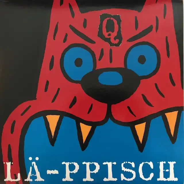 LA-PPISCH / Q