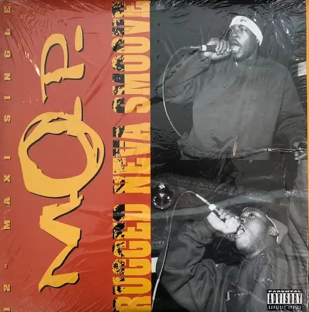 M.O.P. / RUGGED NEVA SMOOVEΥʥ쥳ɥ㥱å ()