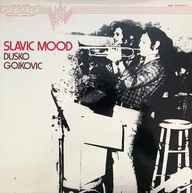 DUSKO GOJKOVIC / SLAVIC MOOD