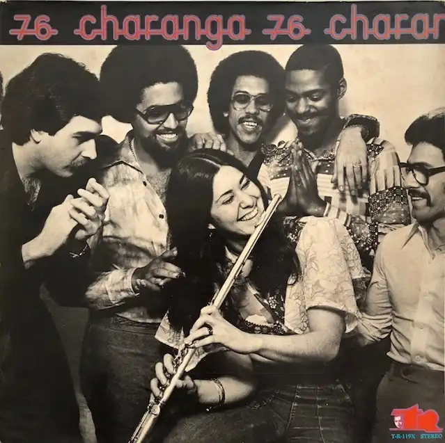 CHARANGA 76 / SAME