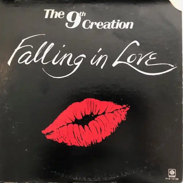 9TH CREATION / FALLING IN LOVE