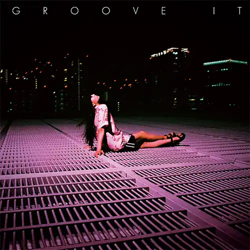 IRI / GROOVE IT