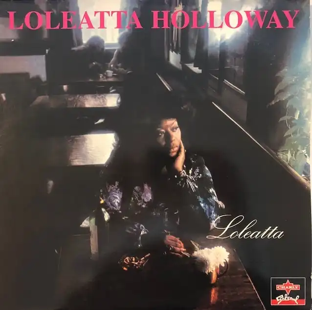 LOLEATTA HOLLOWAY / LOLEATTA