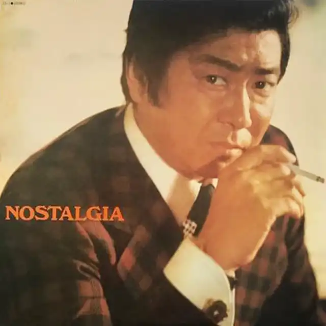 и͵Ϻ YUJIRO ISHIHARA / NOSTALGIAΥʥ쥳ɥ㥱å ()