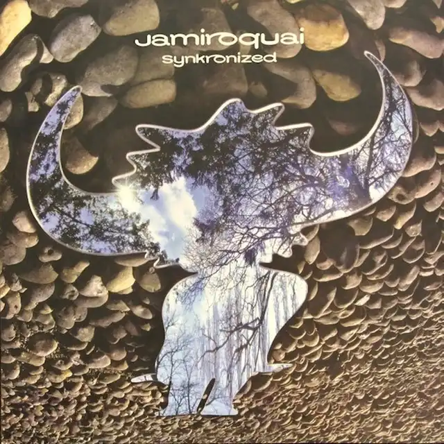 JAMIROQUAI / SYNKRONIZED