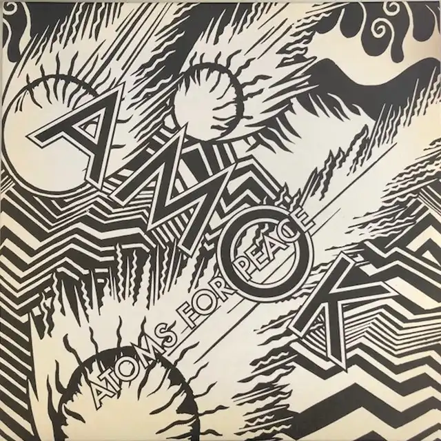 ATOMS FOR PEACE / AMOK