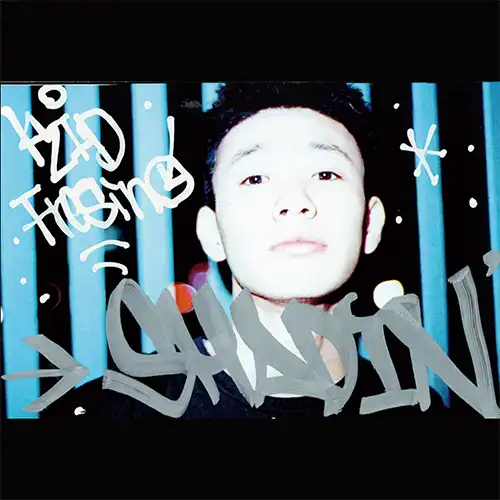 KID FRESINO / SHADIN'Υʥ쥳ɺ