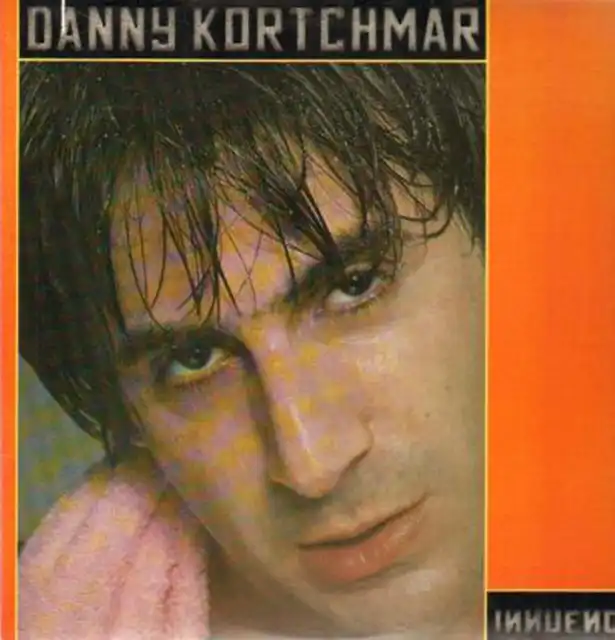 DANNY KORTCHMAR / INNUENDOΥʥ쥳ɥ㥱å ()