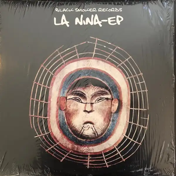 VARIOUS / LA NINA EP