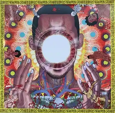 FLYING LOTUS / YOU'RE DEAD!
