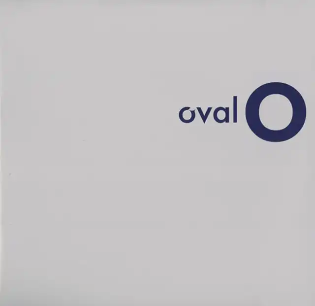 OVAL / O