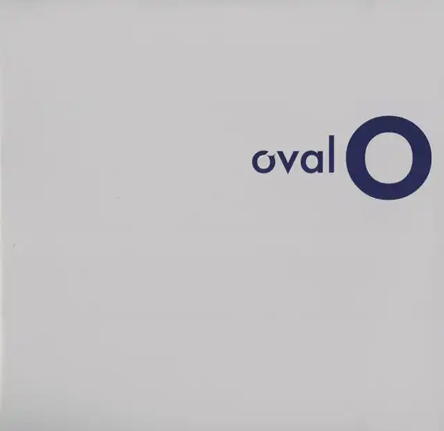 OVAL / OΥʥ쥳ɥ㥱å ()