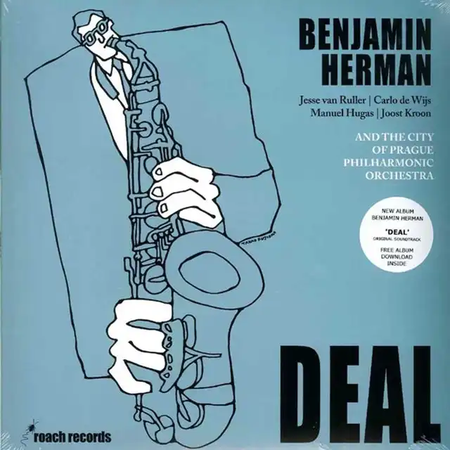 BENJAMIN HERMAN / DEAL