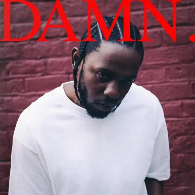 KENDRICK LAMAR / DAMNΥʥ쥳ɥ㥱å ()