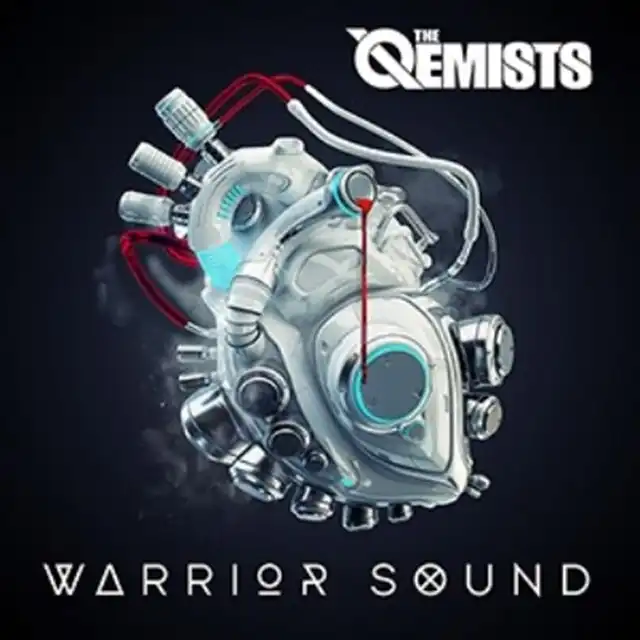 QEMISTS / WARRIOR SOUND