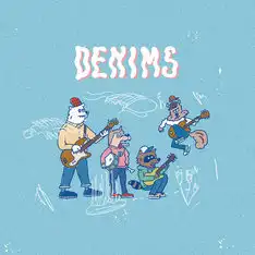 DENIMS /SAMEΥʥ쥳ɥ㥱å ()