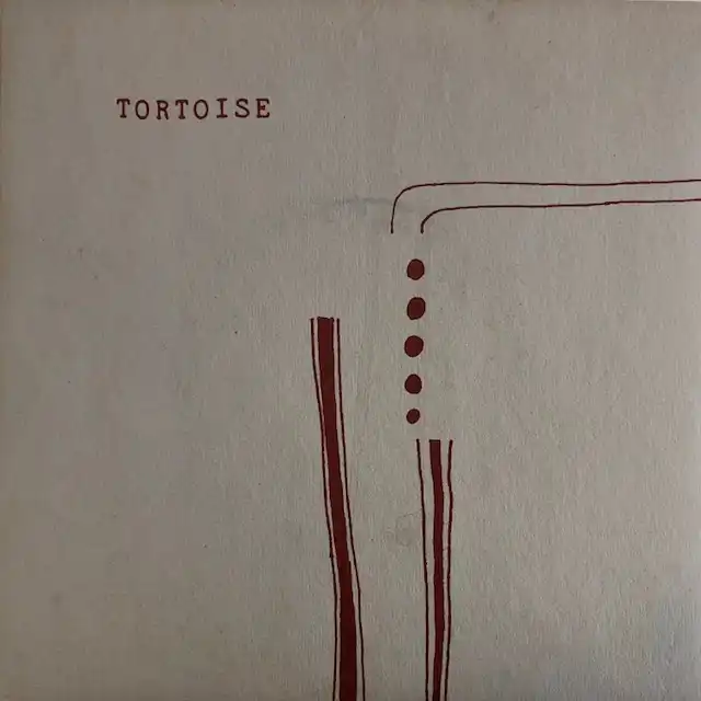 TORTOISE / WHY WE FIGHT  WHITEWATERΥʥ쥳ɥ㥱å ()