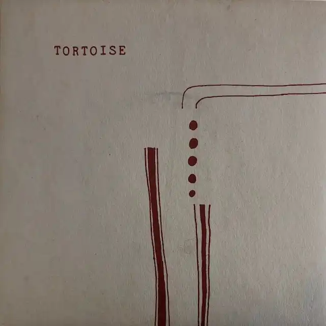 TORTOISE / WHY WE FIGHT ／ WHITEWATER