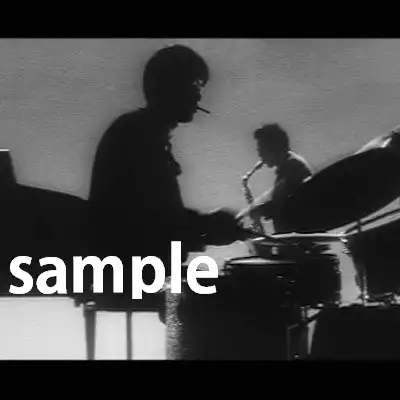 八木正生 / 非行少女ヨーコ E.P.