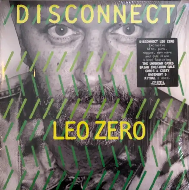 LEO ZERO / DISCONNECT