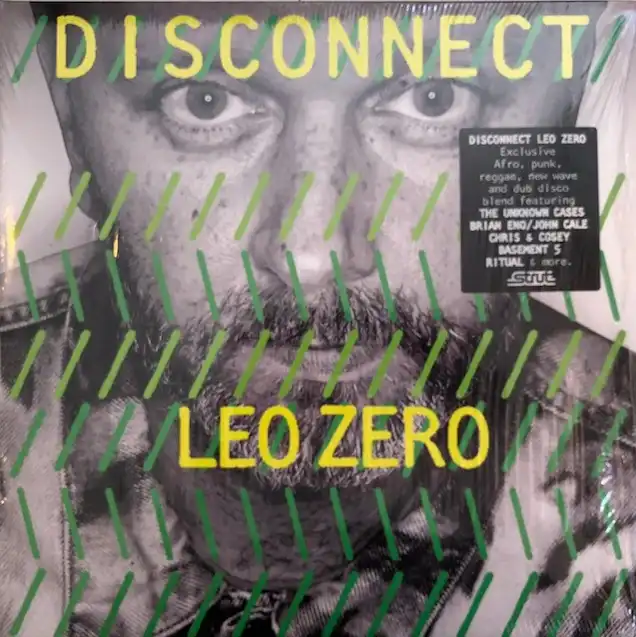 LEO ZERO / DISCONNECTΥʥ쥳ɥ㥱å ()