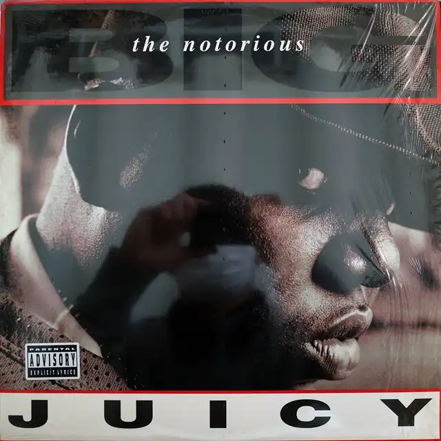 NOTORIOUS B.I.G. / JUICY