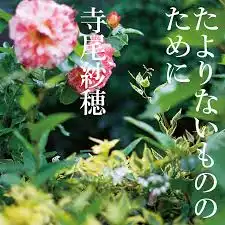 寺尾紗穂 / たよりないもののために
