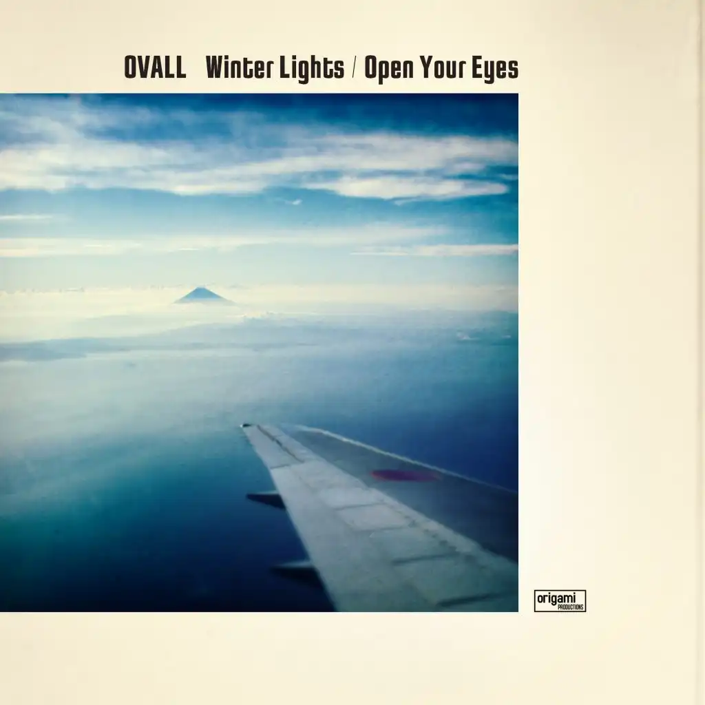 OVALL / WINTER LIGHTSΥʥ쥳ɥ㥱å ()