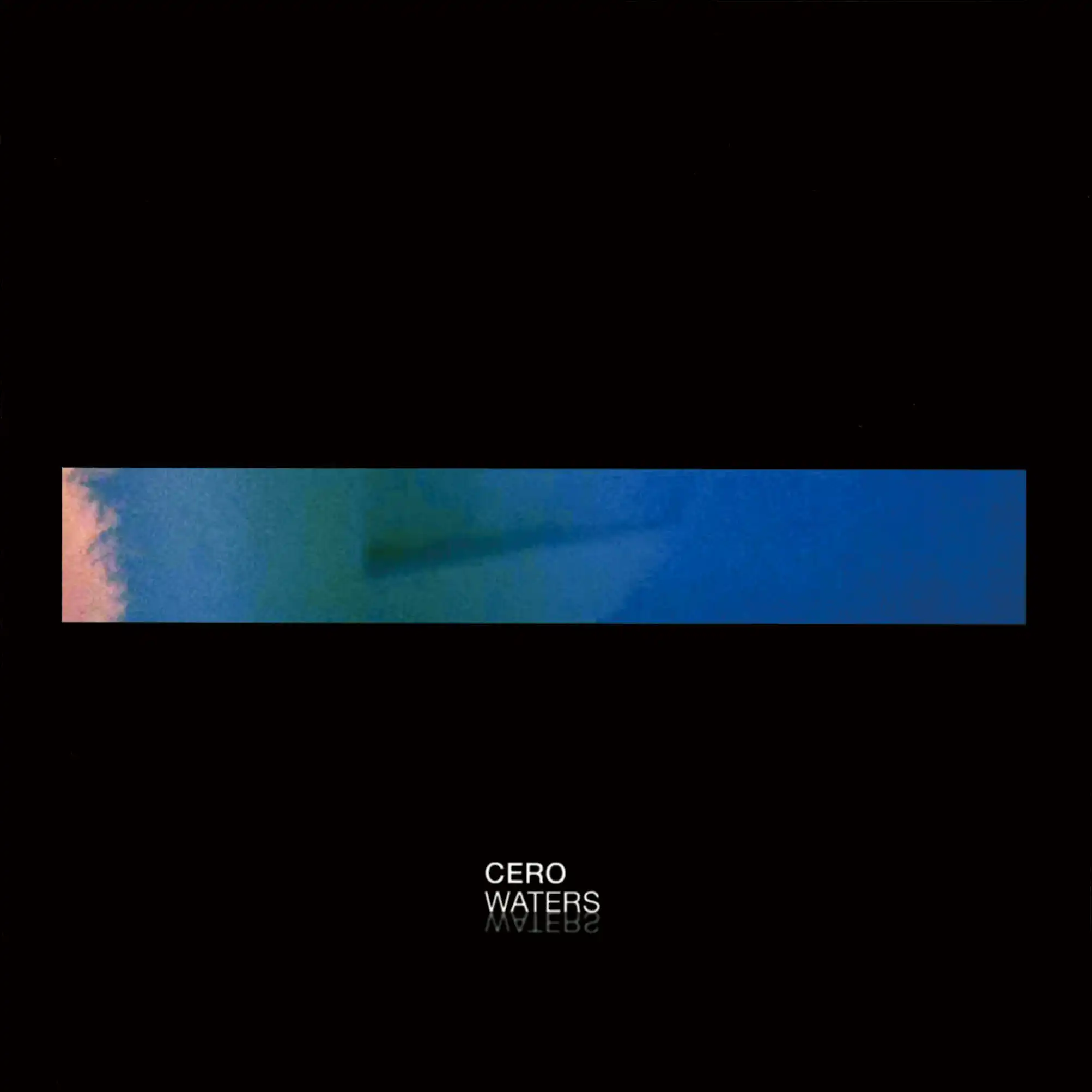 CERO / WATERSΥʥ쥳ɥ㥱å ()