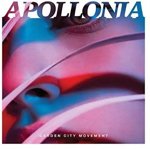 GARDEN CITY MOVEMENT  / APOLLONIAΥʥ쥳ɥ㥱å ()