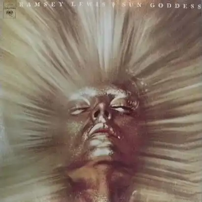 RAMSEY LEWIS / SUN GODDESS