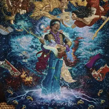 JIMI HENDRIX / MANNISH BOY ／ TRASH MAN