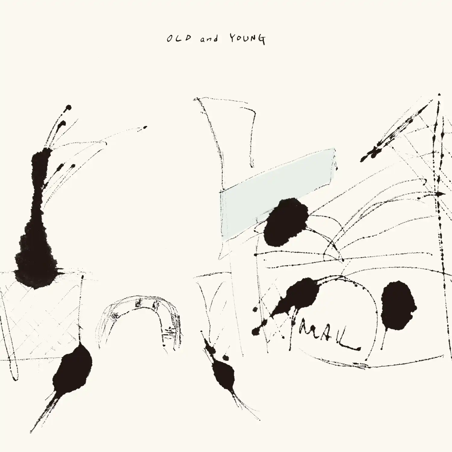 OLD DAYS TAILOR / 晴耕雨読