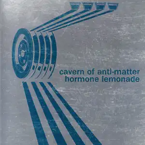 CAVERN OF ANTI MATTER / HORMONE LEMONADEΥʥ쥳ɥ㥱å ()