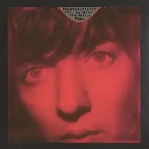 COURTNEY BARNETT / TELL ME HOW YOU REALLY FEEL