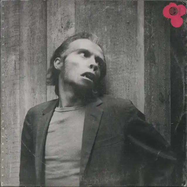 GRAHAM PARKER AND THE RUMOUR ‎/ PARKERILLA