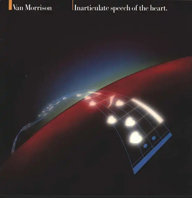 VAN MORRISON / INARTICULATE SPEECH OF THE HEART Υʥ쥳ɥ㥱å ()