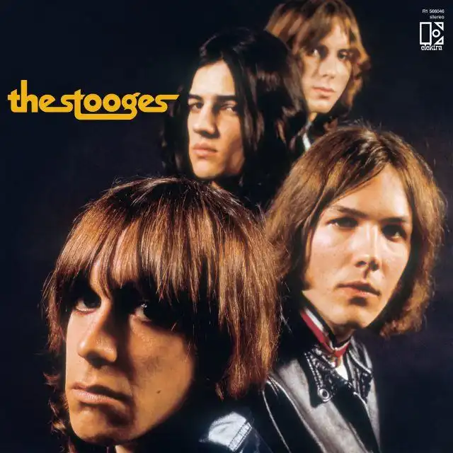 STOOGES / SAME (DETROIT EDITION)Υʥ쥳ɥ㥱å ()